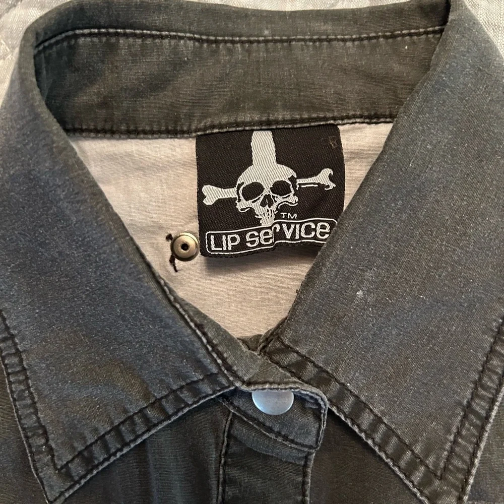 “Candy” vest - Picture 6 of 6